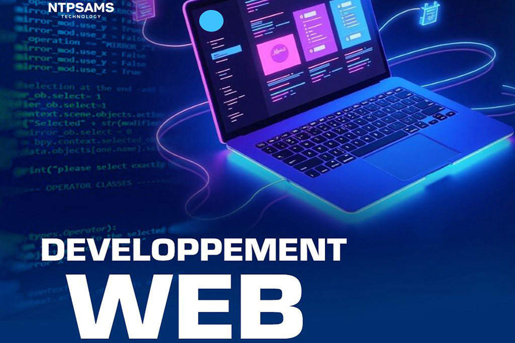 Web Development Services