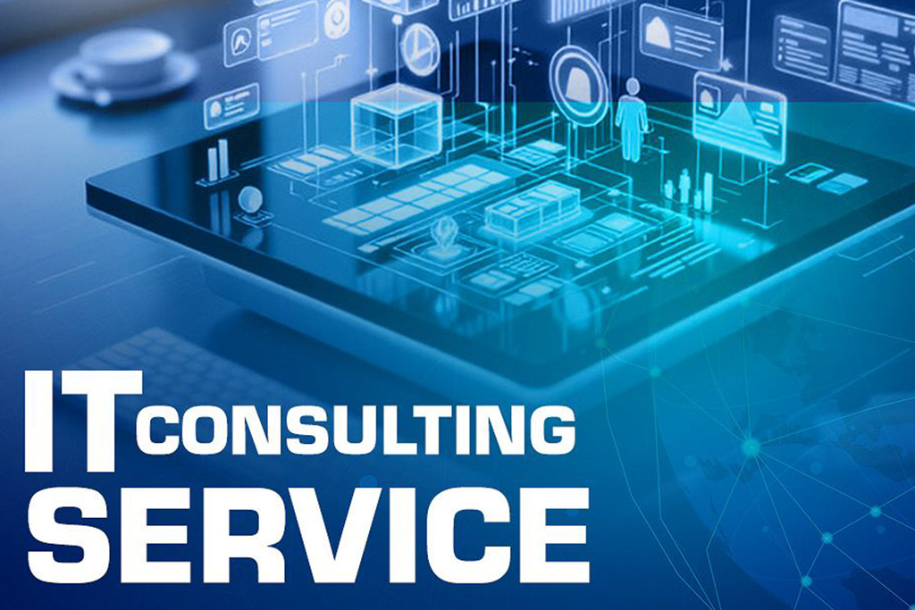 IT Support & Consulting Services